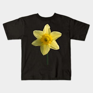 The Daffodil Kids T-Shirt